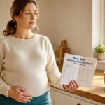 When Does Morning Sickness Start