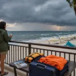 When Is Hurricane Season in Cancun
