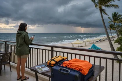 When Is Hurricane Season in Cancun